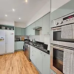 City Nest 2 Bedroom Apartment In Paddington