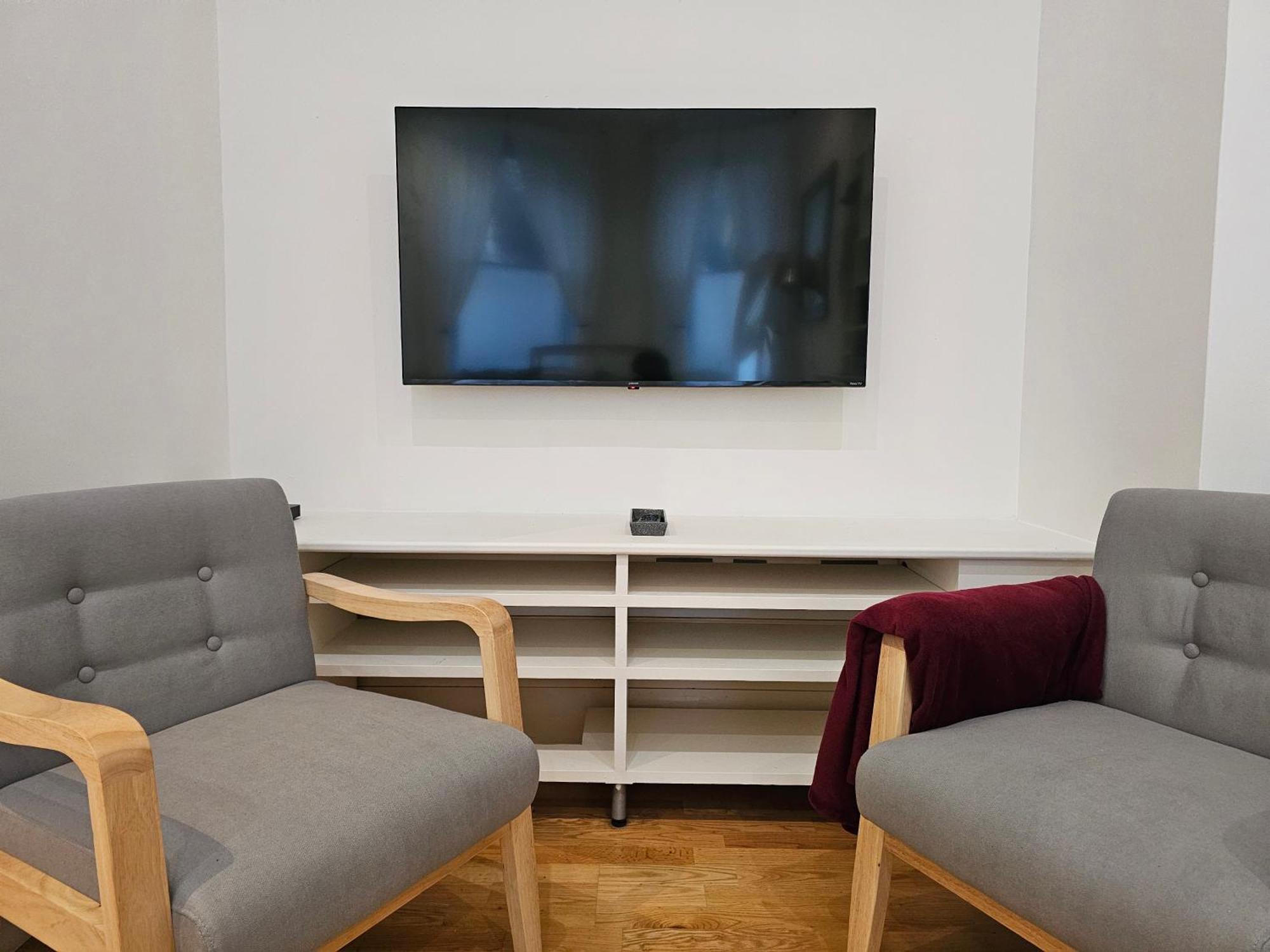 Appartamento Nest 2 Bedroom In Paddington *