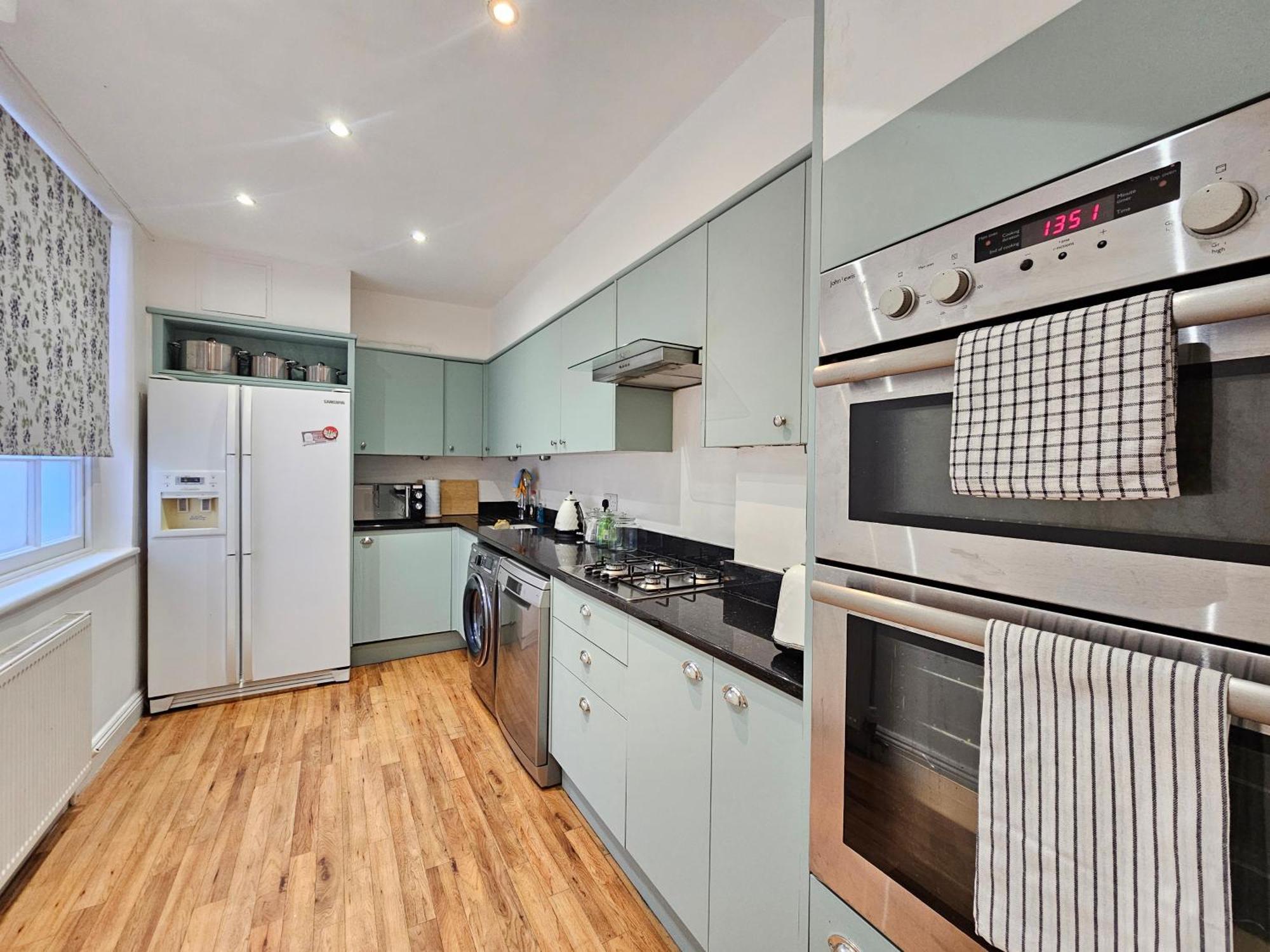Appartamento Nest 2 Bedroom In Paddington *