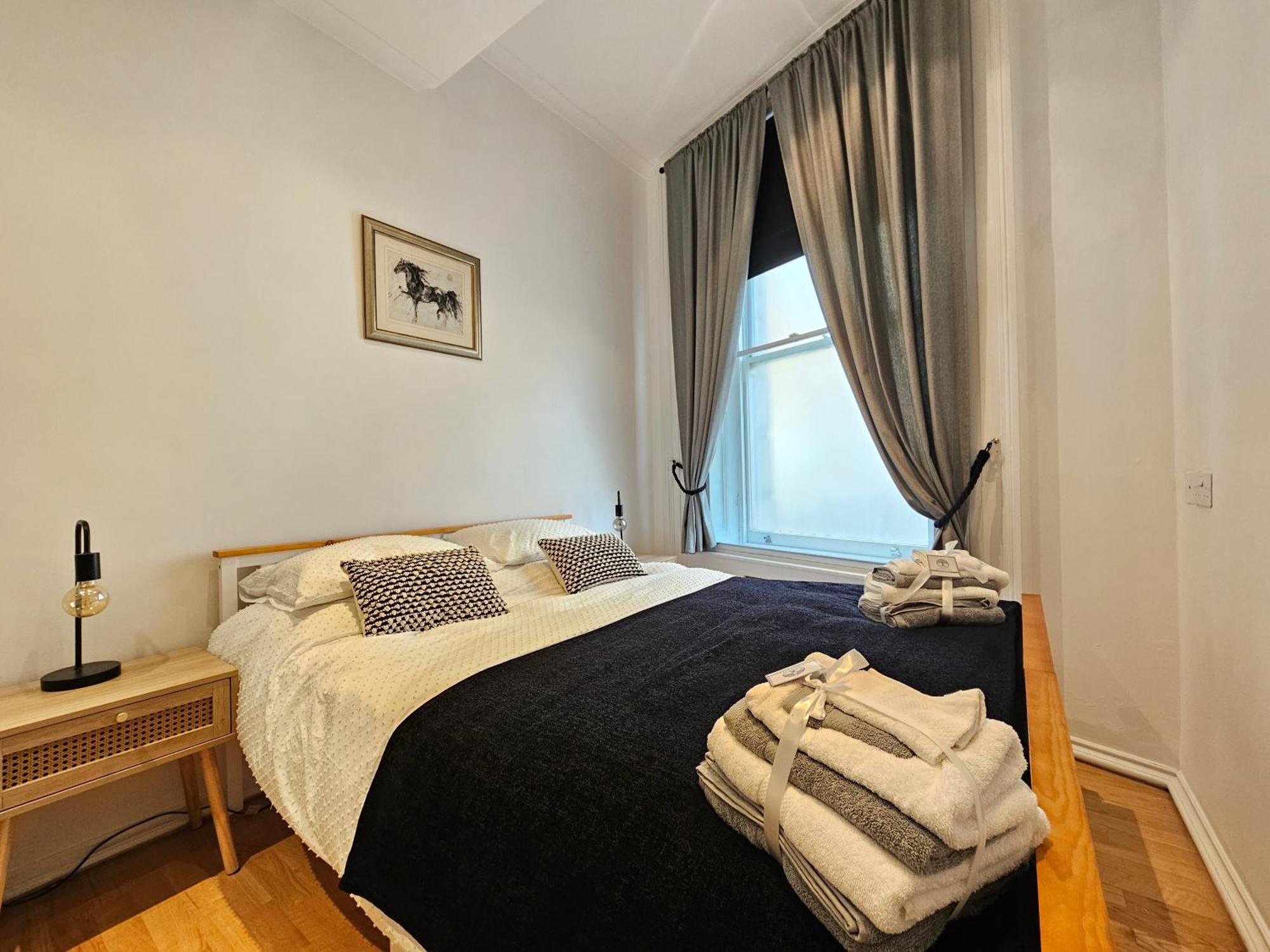 Nest 2 Bedroom In Paddington Appartamento *