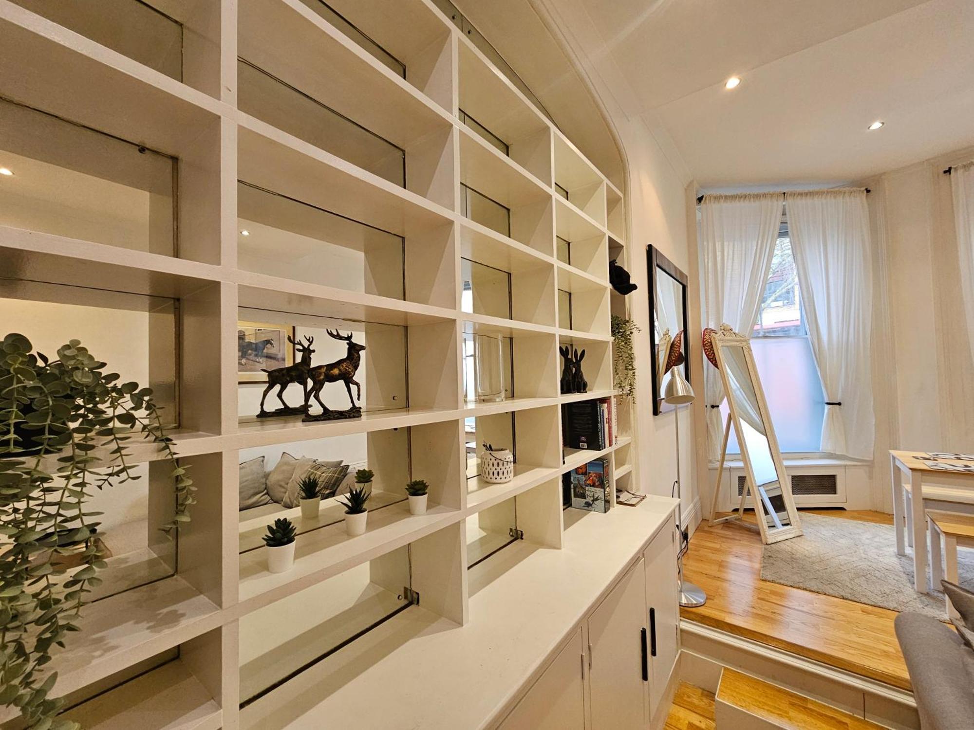 Appartamento Nest 2 Bedroom In Paddington