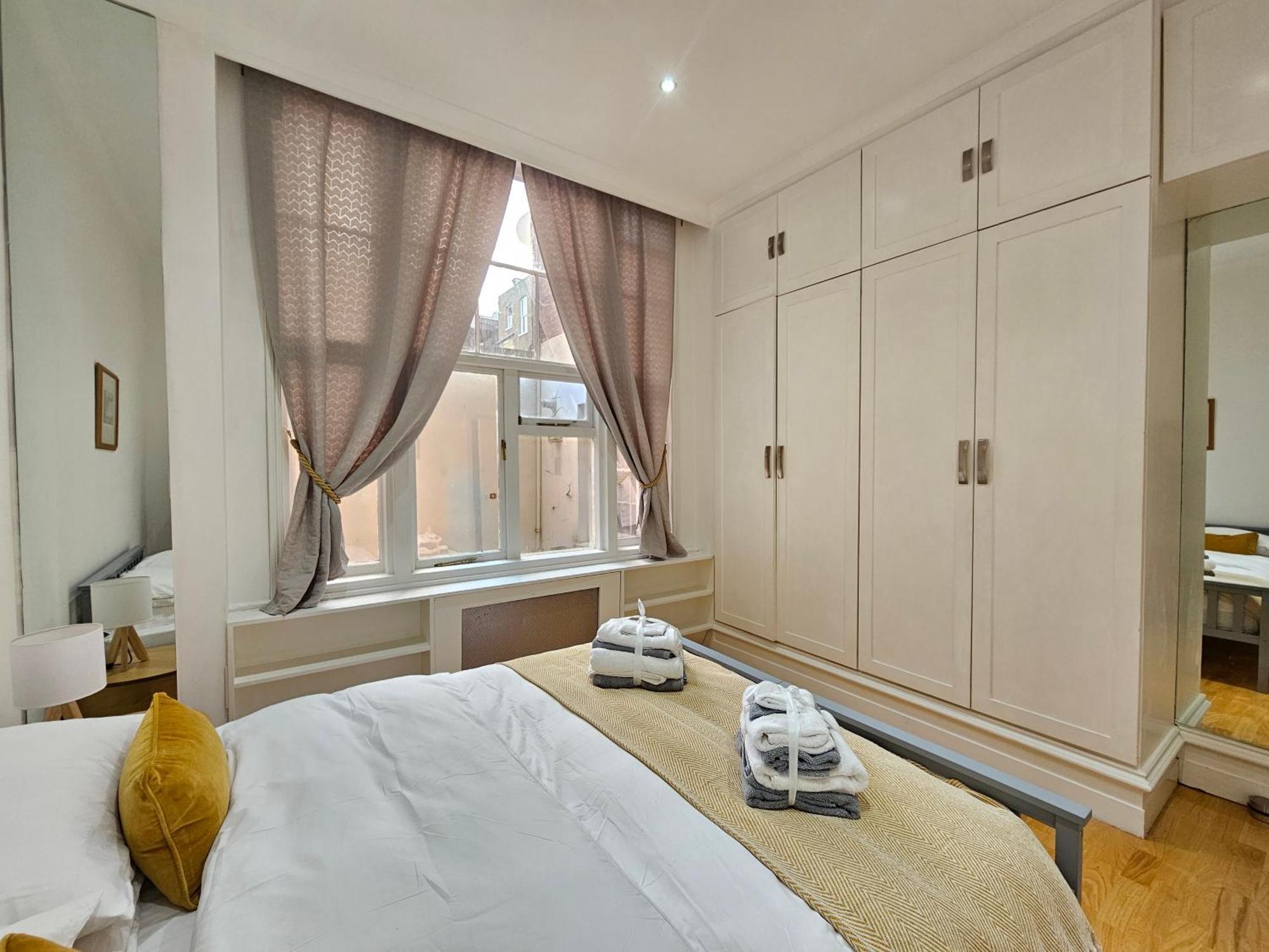 Nest 2 Bedroom In Paddington * Londra