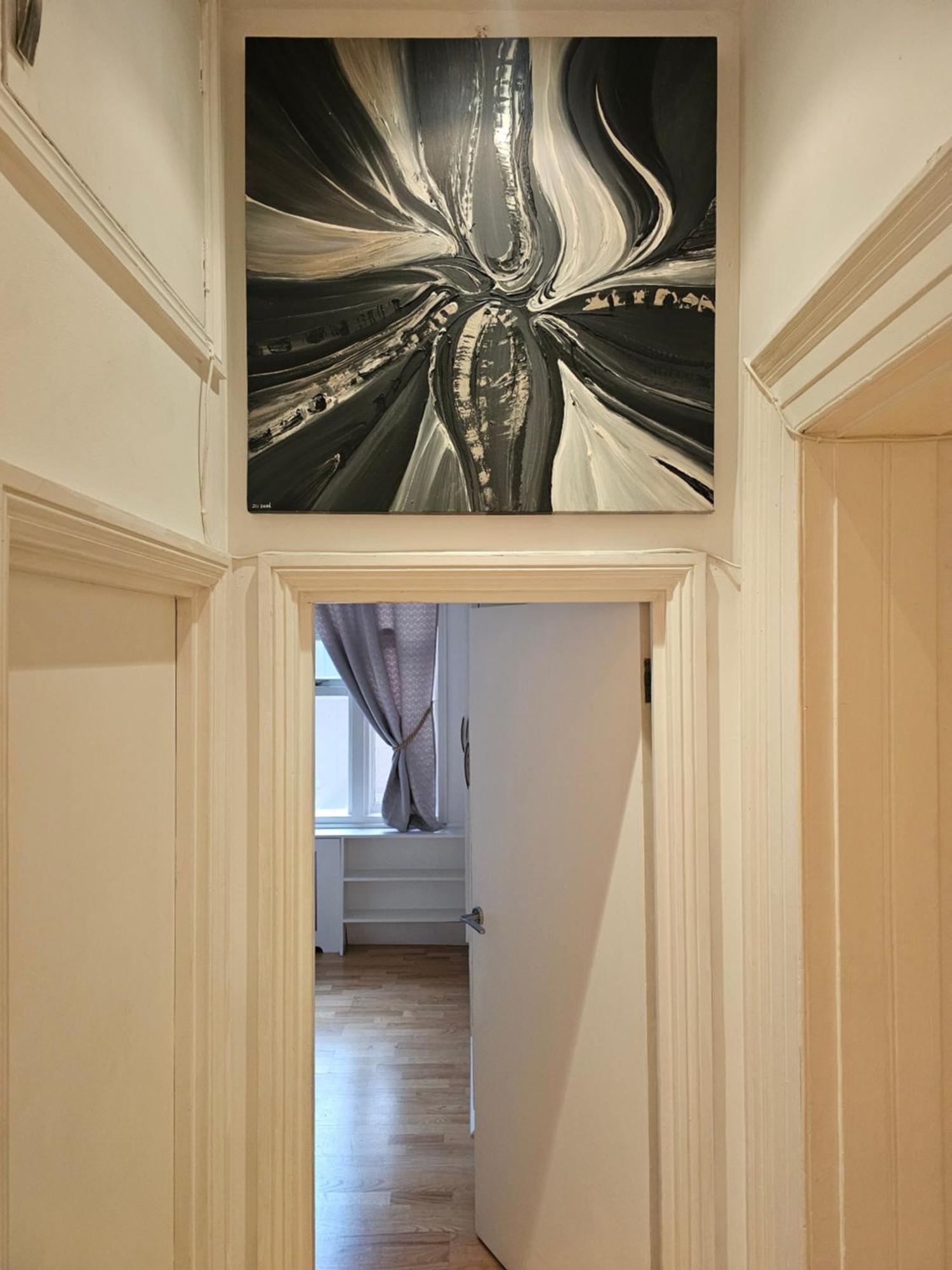 Nest 2 Bedroom In Paddington Appartamento